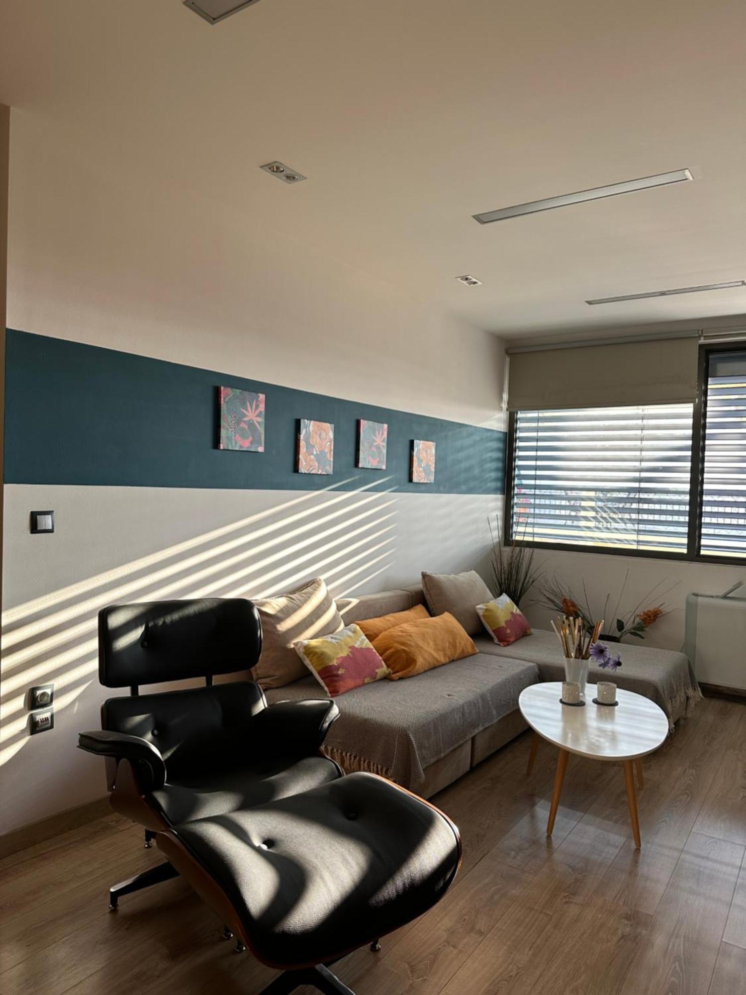Urban Apartment Amaliada Ngoại thất bức ảnh