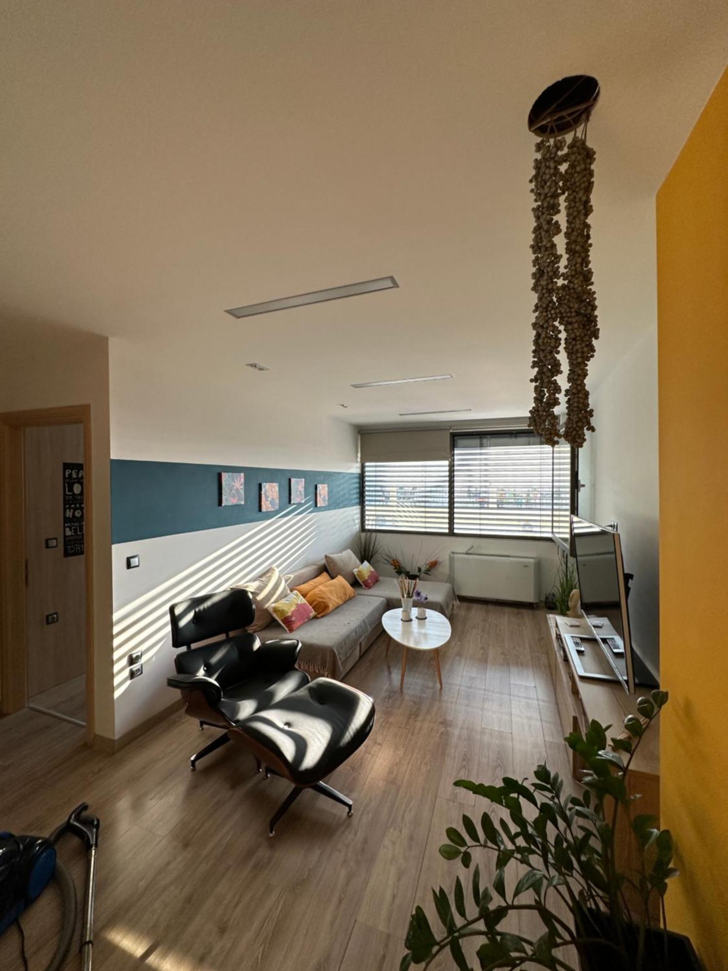 Urban Apartment Amaliada Ngoại thất bức ảnh