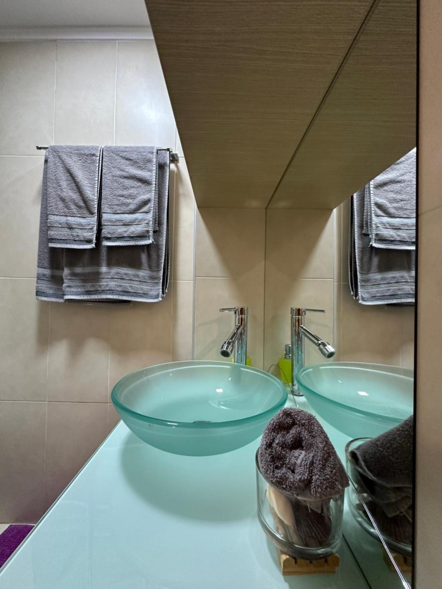 Urban Apartment Amaliada Ngoại thất bức ảnh
